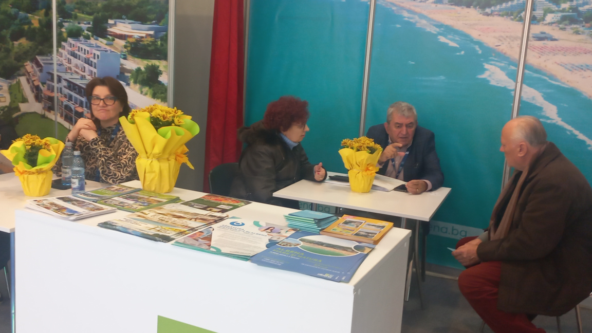 Хотели в горната зона на Албена отварят отново след петгодишна пауза
