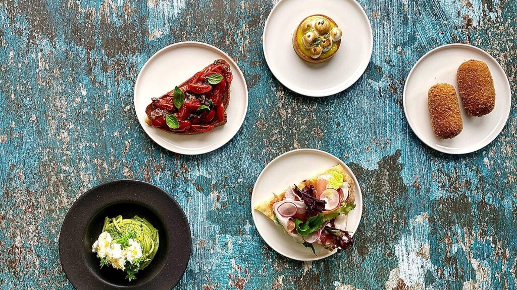 It is to up to us to put Bulgarian produce on the World Culinary Map