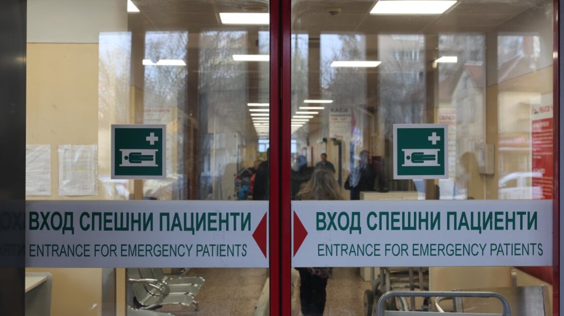 Изписаха от Пирогов още 3 от най-тежко пострадалите при пожара в гр. Кочани