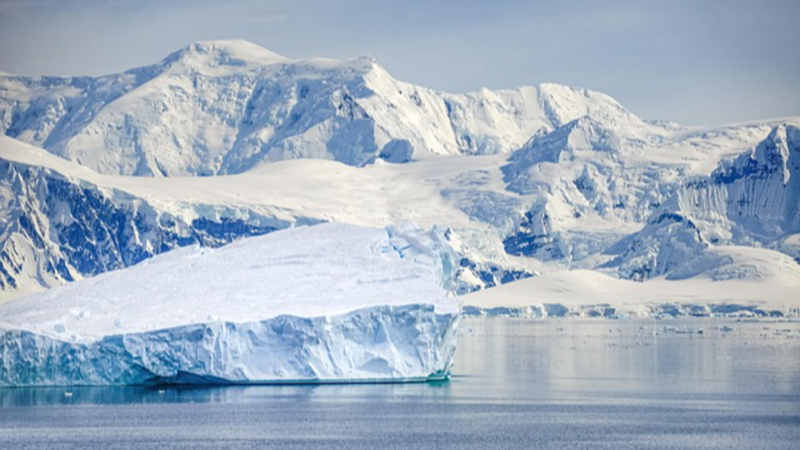 Фестивал от лед и звук стартира край Северния полярен кръг