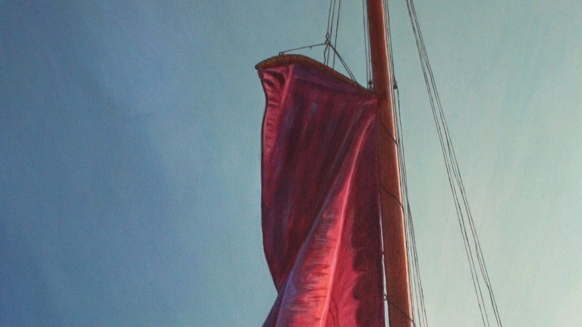 "Никога съвършено" на Гергана Николова