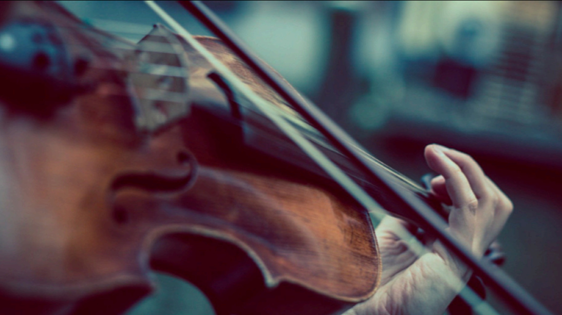 32 jeunes violonistes de 14 pays au concours "Vasko Abadjiev"