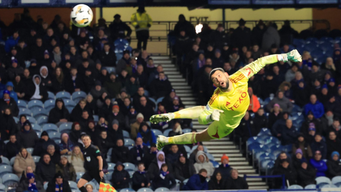 Димитър Митов