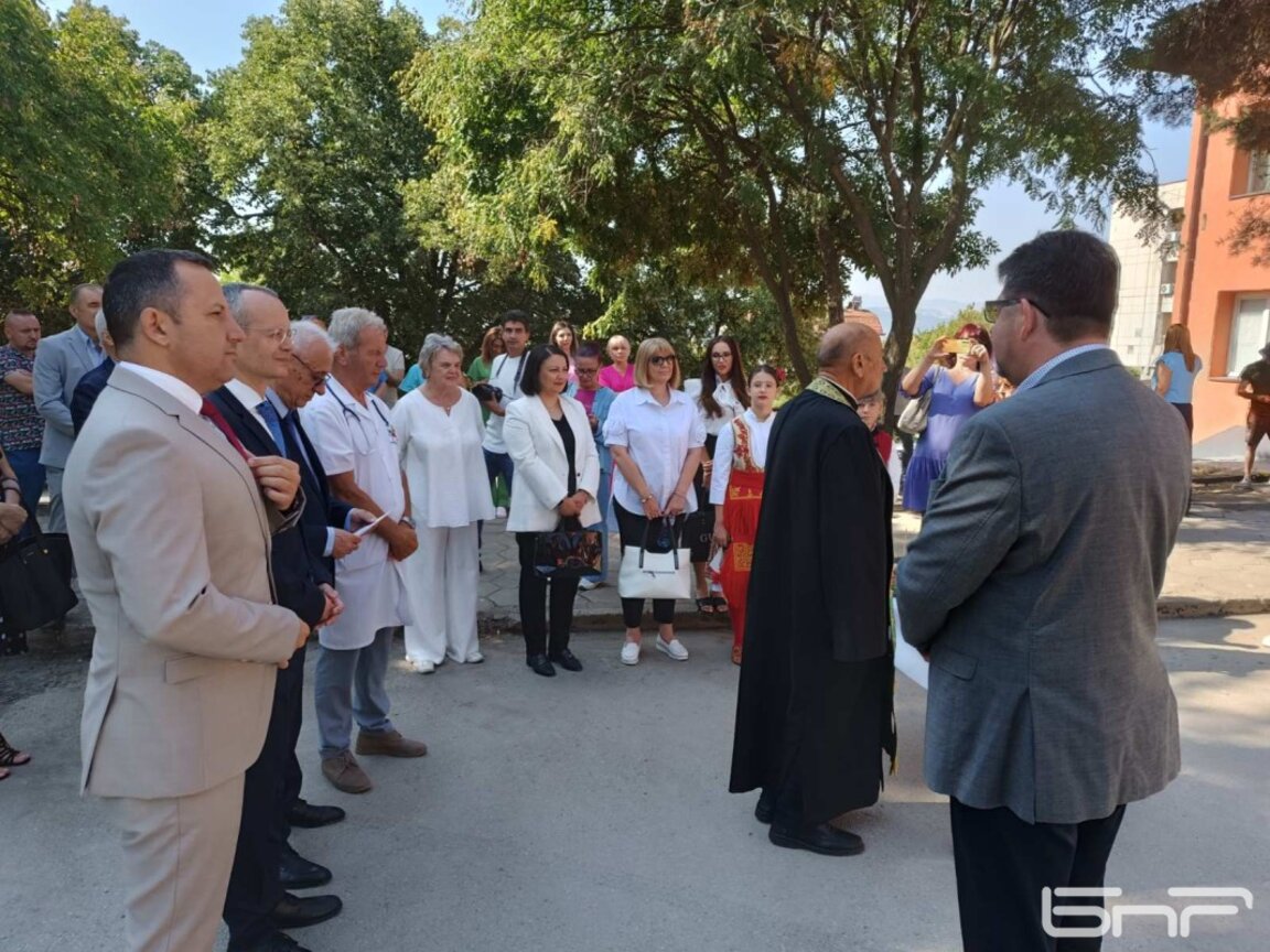 Здравното министерство със система за оценка на качеството