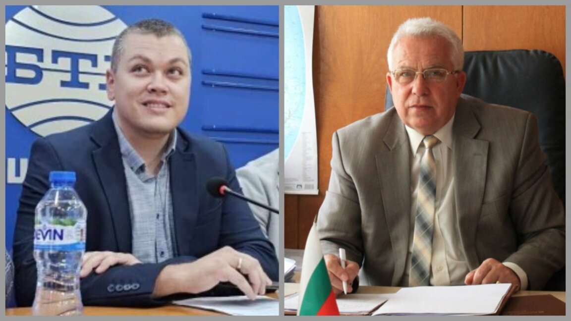 Общински съветник осъди колега