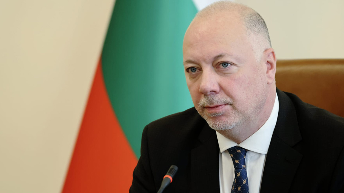 Bulgaria’s economic growth for 2025 is 3%, outgoing prime minister says