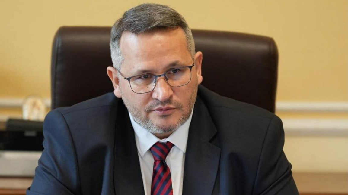 Иван Христанов