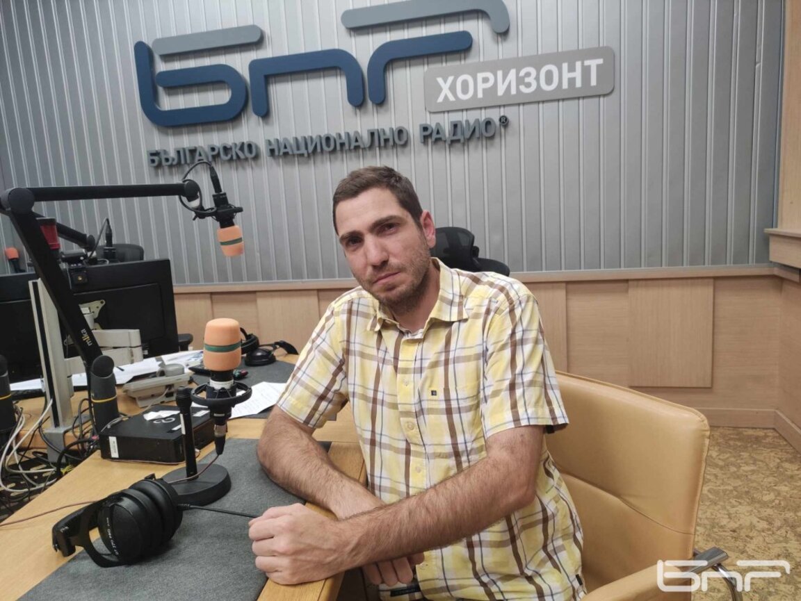 Христо Панчев