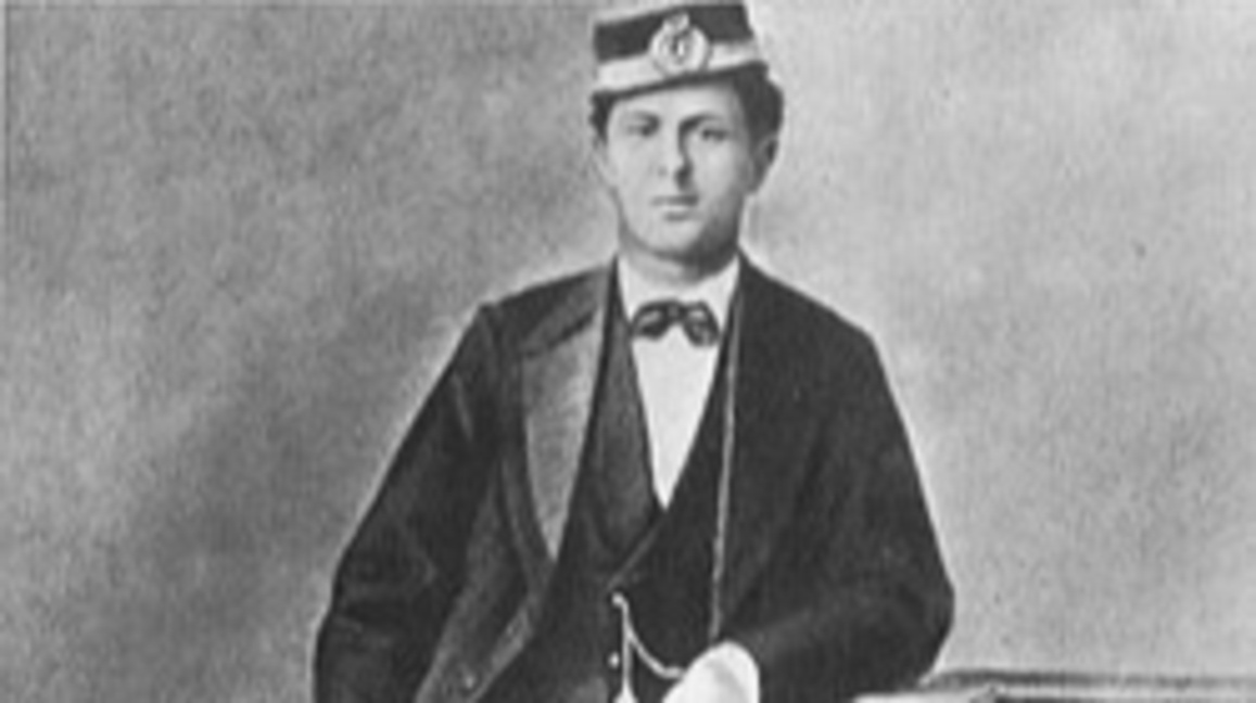 Тодор Каблешков