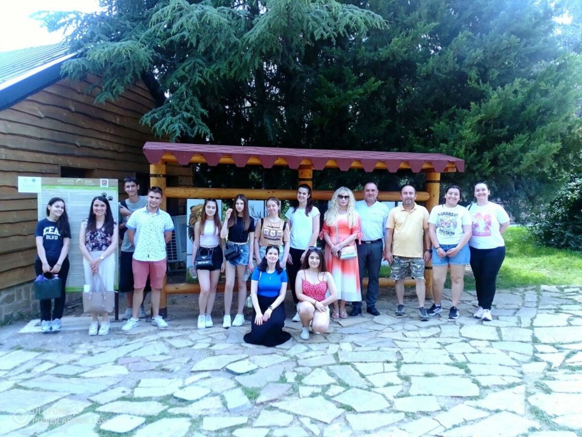 Набира скорост кампанията „Книга с мисия“