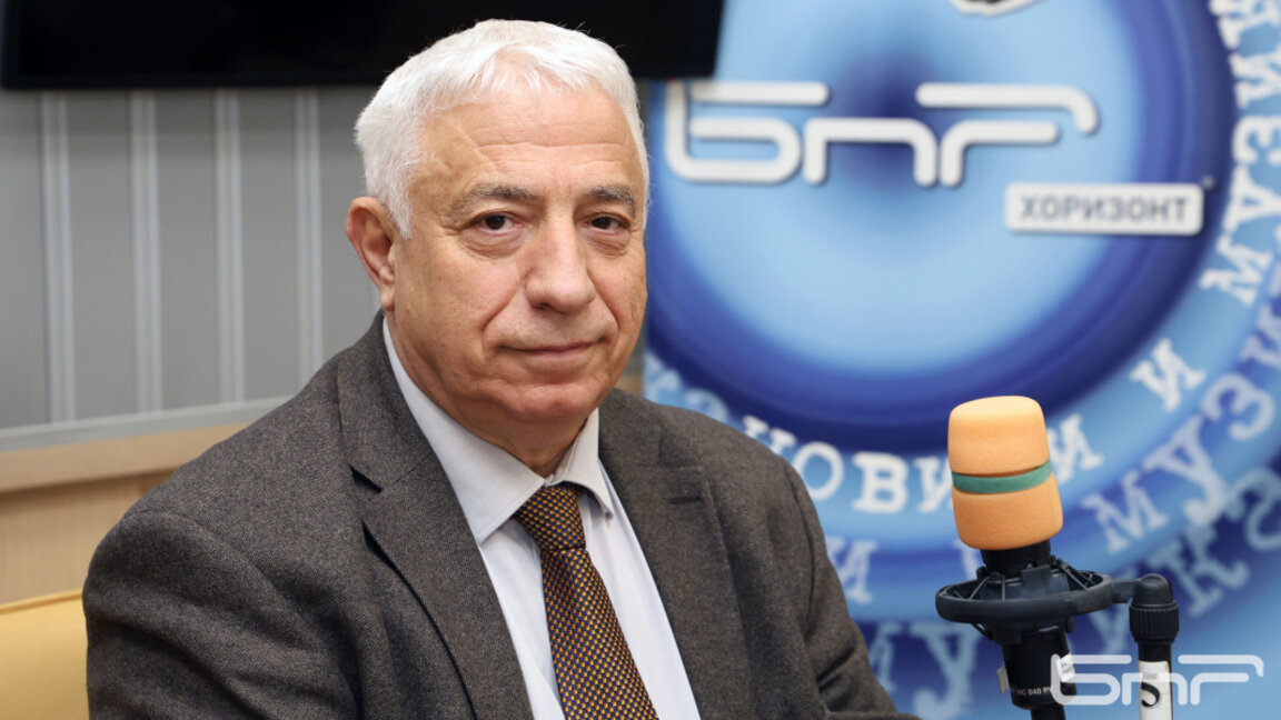 Валерий Тодоров