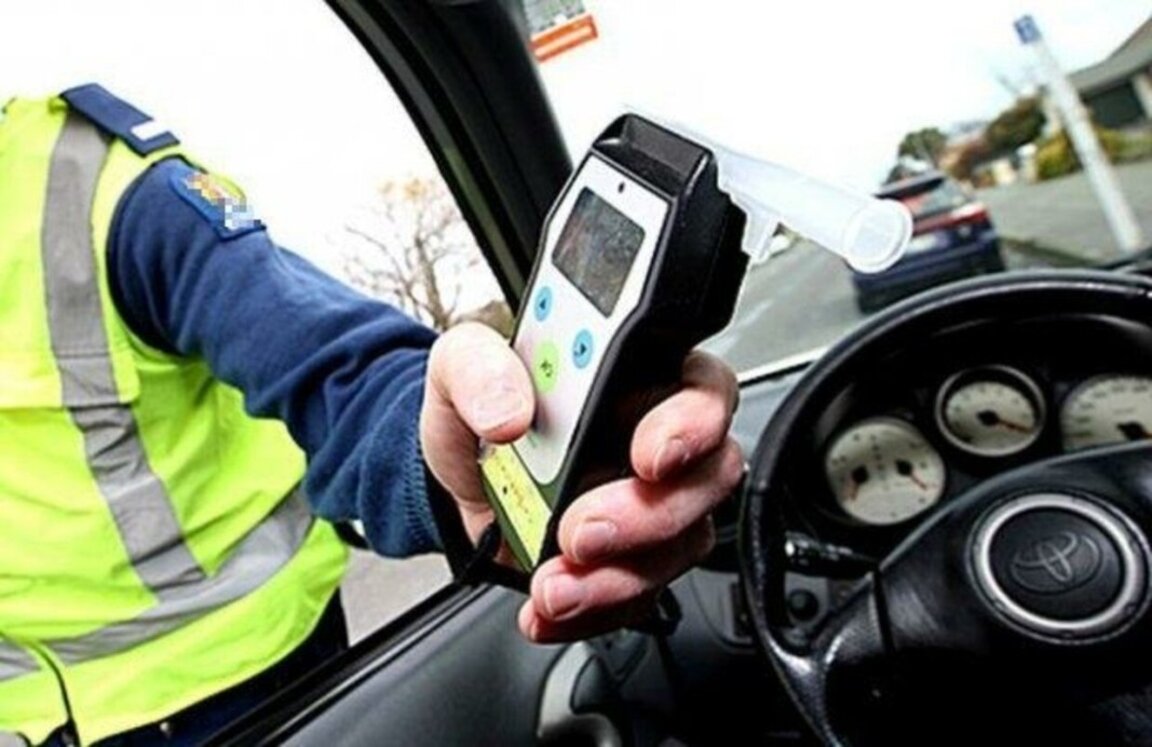 В Пазарджишко пак арестуваха пияни и дрогирани шофьори