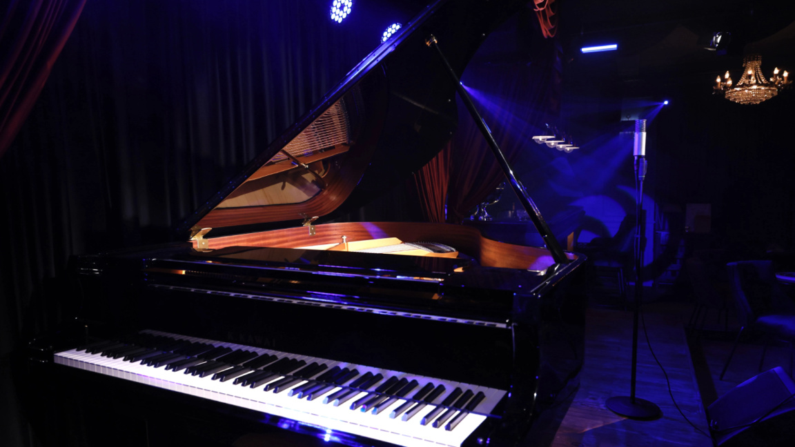 Lancement de l'initiative "Horizons européens du jazz" à Sofia