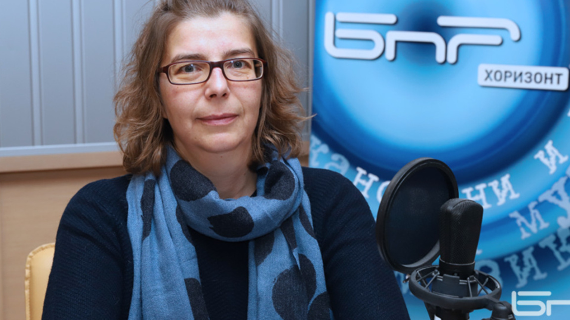 Мила Минева