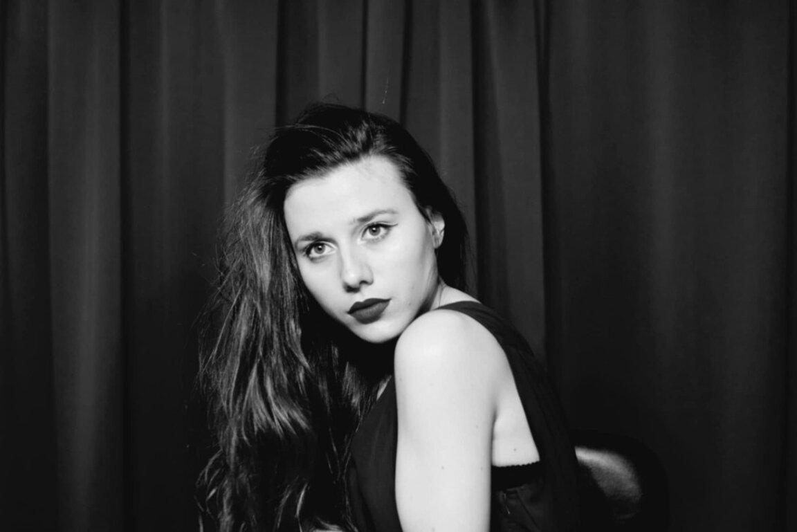 Дани Стойкова