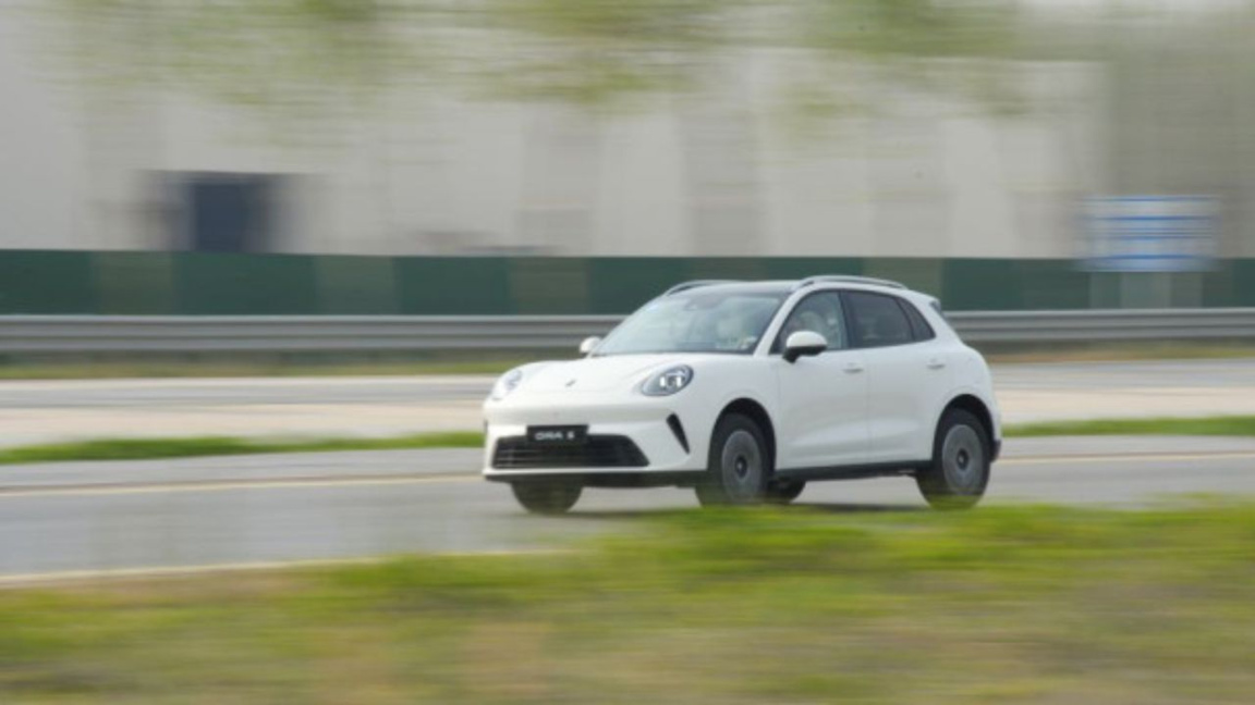 Pranë Lloveçit sërish do të montohen makina elektrike kineze për tregun e BE‑së