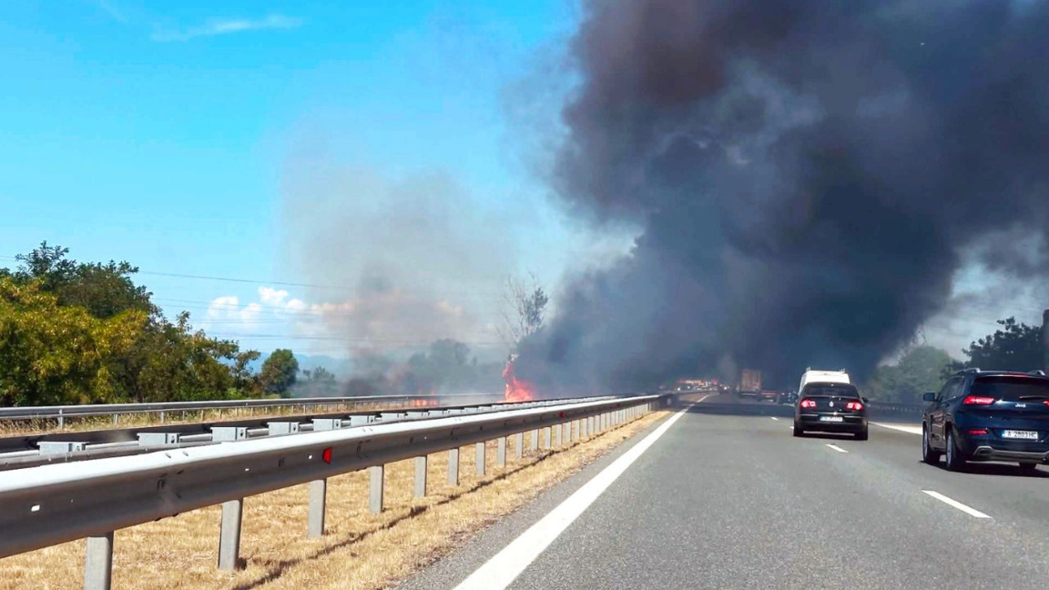 37 blessés dans des accidents de la route ces dernières 24 heures