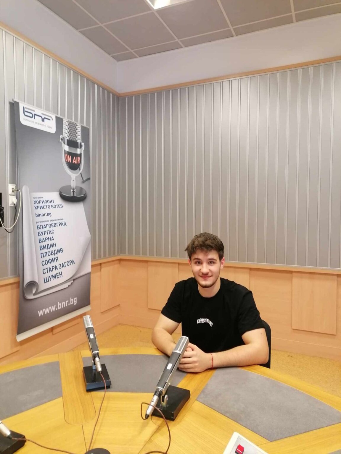 Виктор Теодосиев