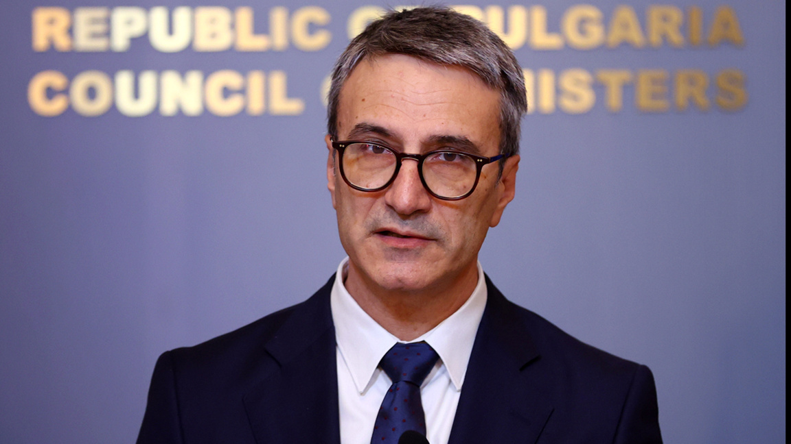 Трајчо Трајков