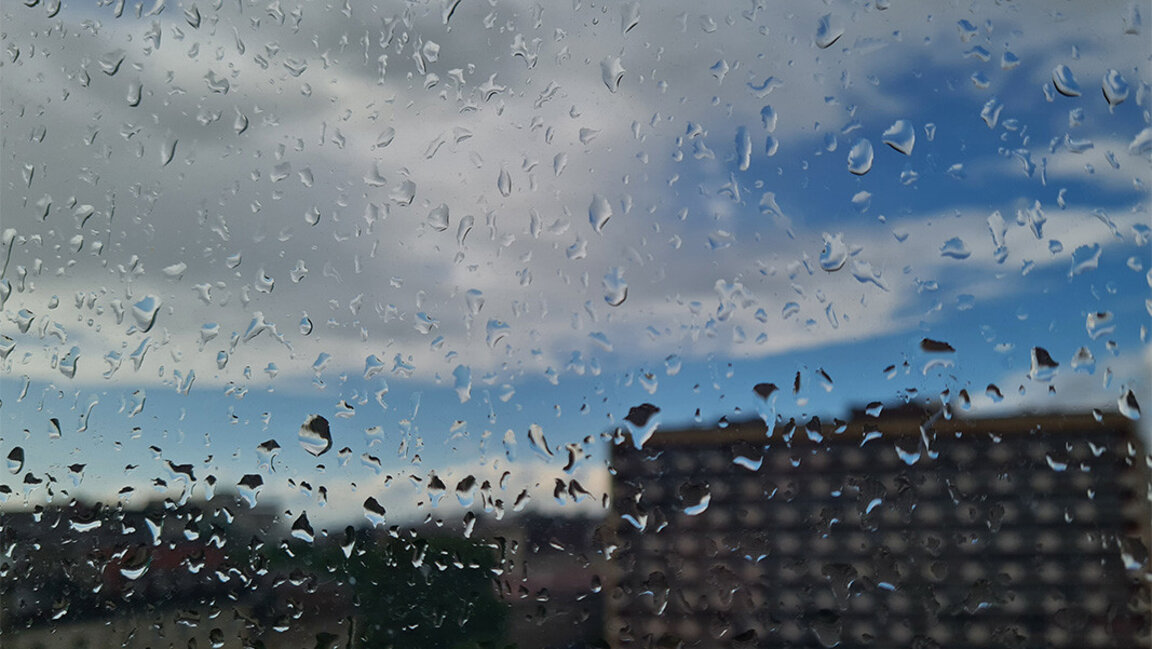 Wetteraussichten für Freitag, den 28. Juni