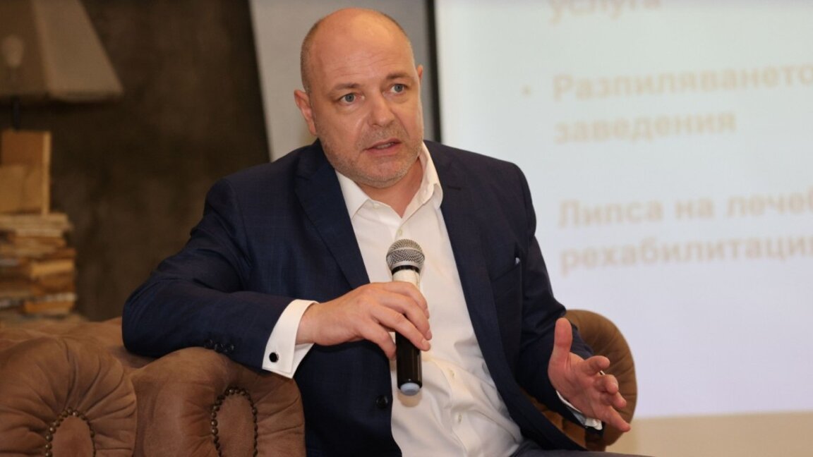 чл.-кор. проф. д-р Николай Габровски