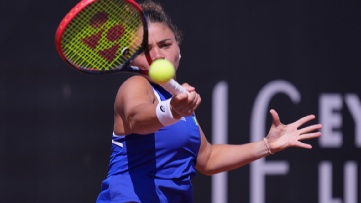 Шампионът Италия е близо до финалите на ...