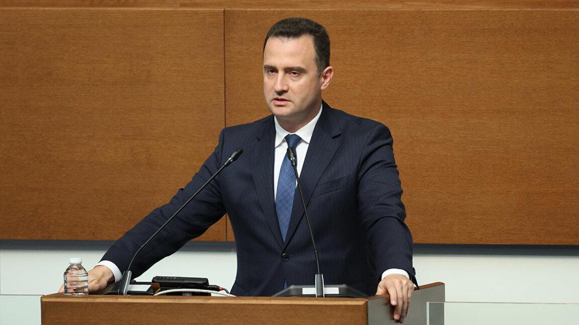 Jeço Stankov: “Botaş” ile sözleşmeyi feshetmek için 4 milyar levadan fazla ödememiz gerekiyor