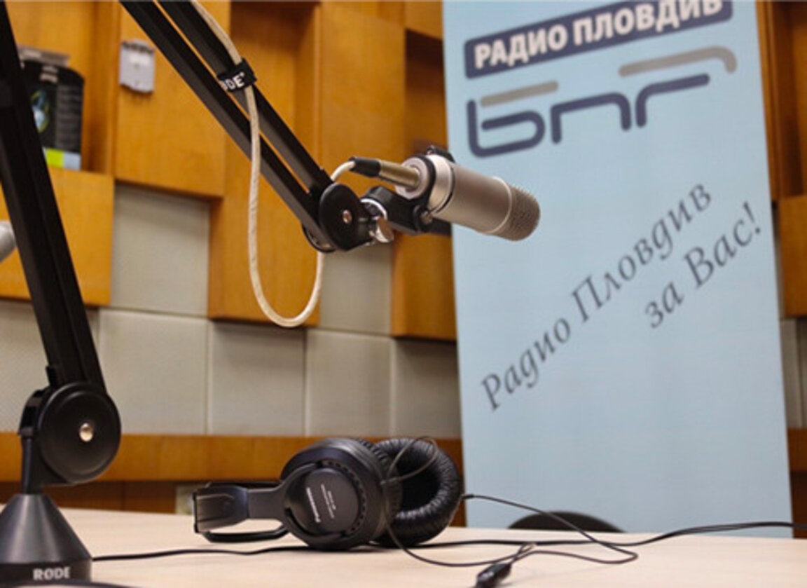 В предаването "Точно днес"  на 5ноември