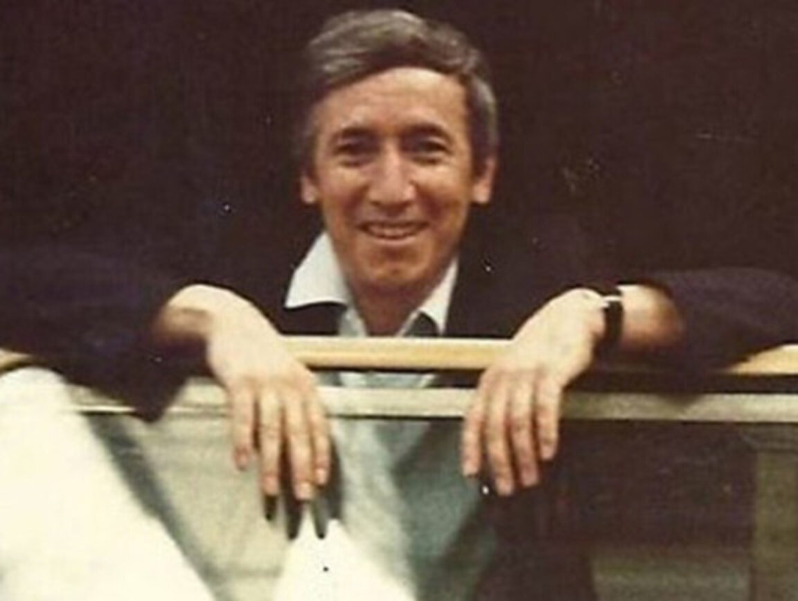 Георги Марков
