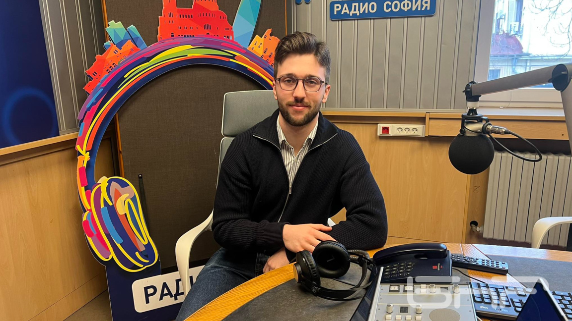 Георги Добрев