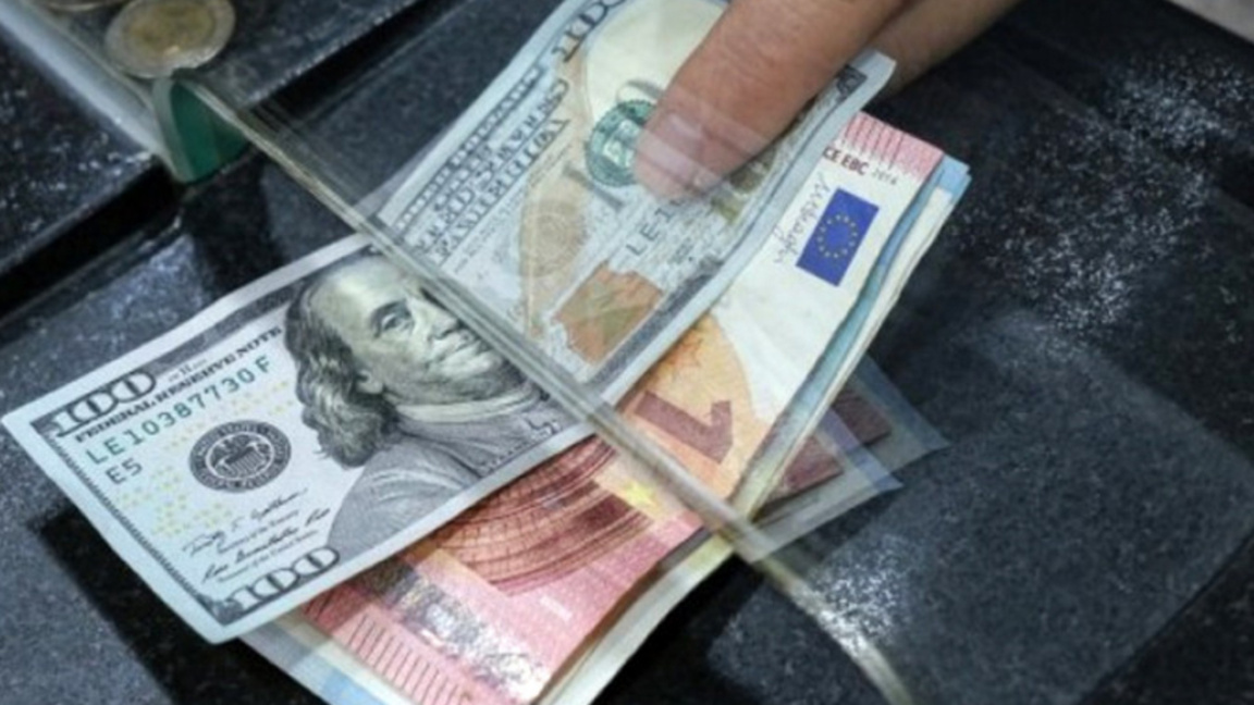Yurt dışından gönderilen paranın toplam tutarı GSYİH’ya göre yüzde 1,3