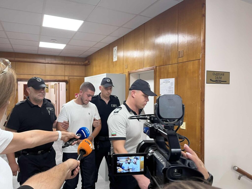 Районният съд в Несебър реши: Под домашен арест остава 18-годишният водач на АТВ