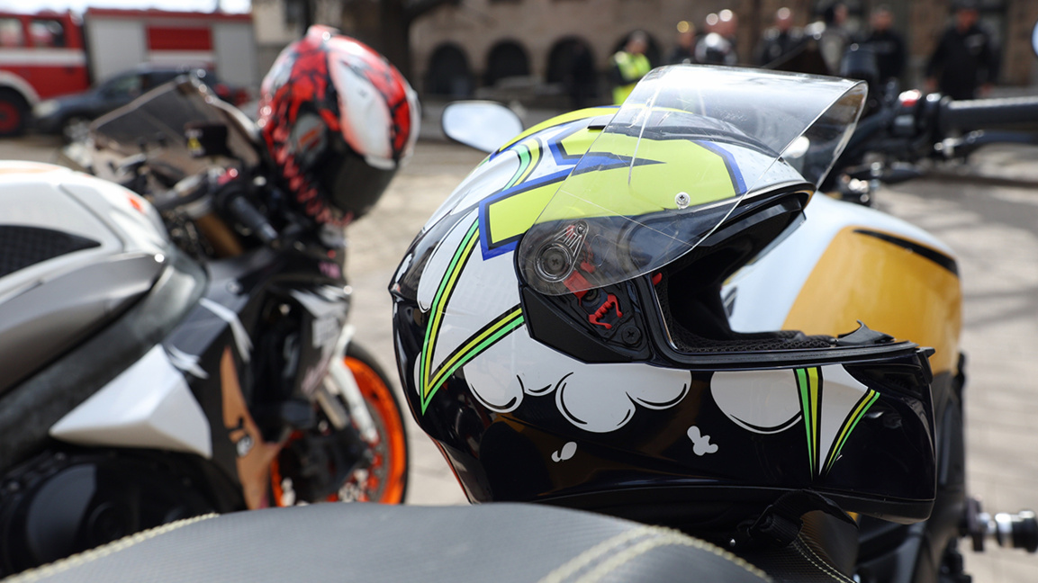 Motorcycle season 2026 opens on March 28 in Sofia