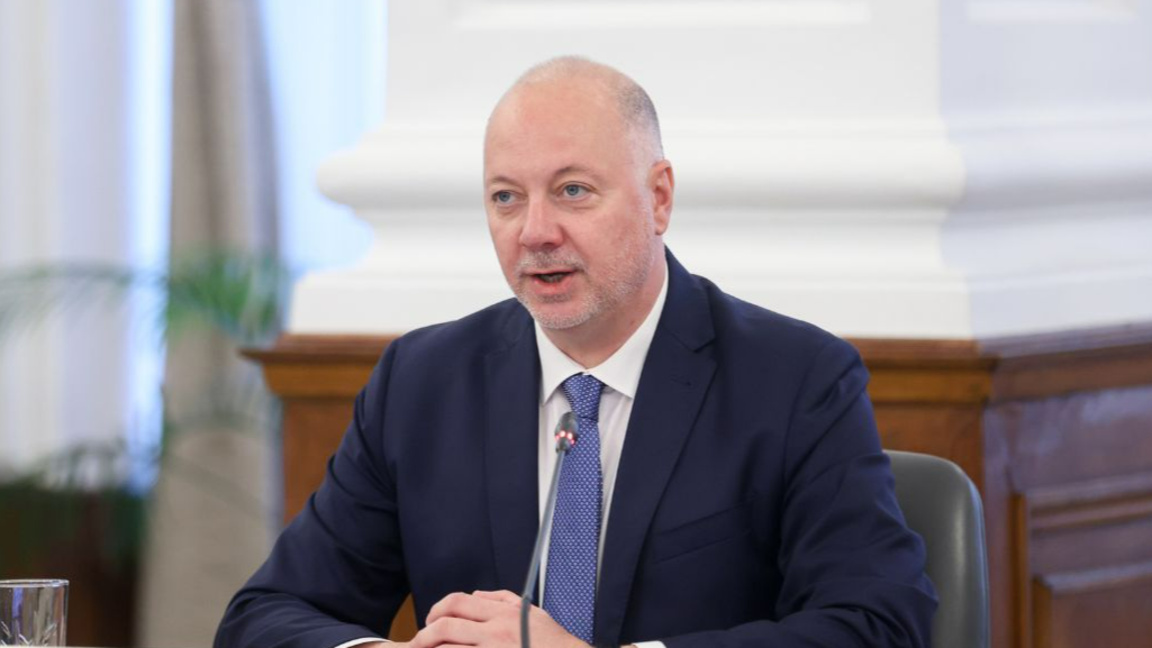 Sofia to comply with U.S. sanctions regime in Lukoil case