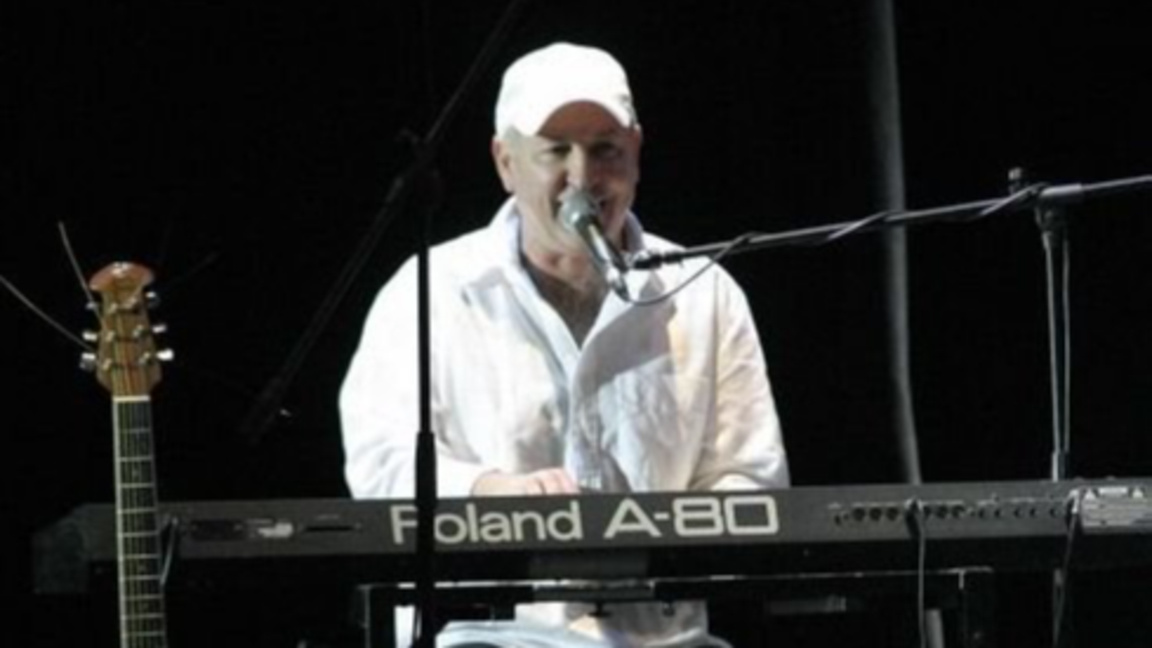 Валди Тотев