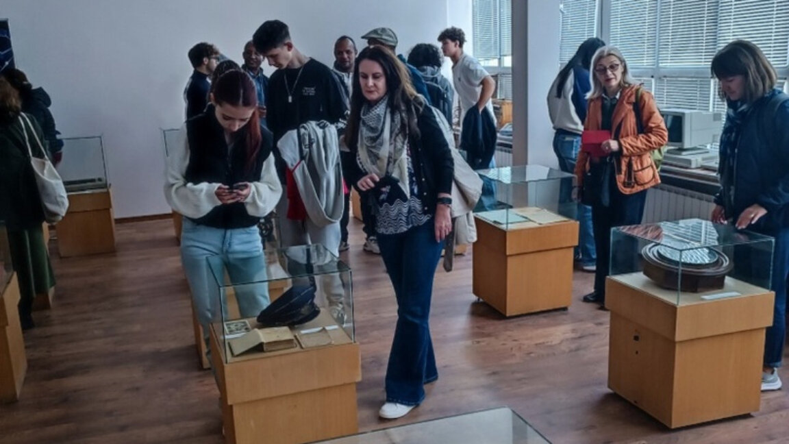 Programul Erasmus+ din Sofia a primit oaspeți din România, Italia și Franța