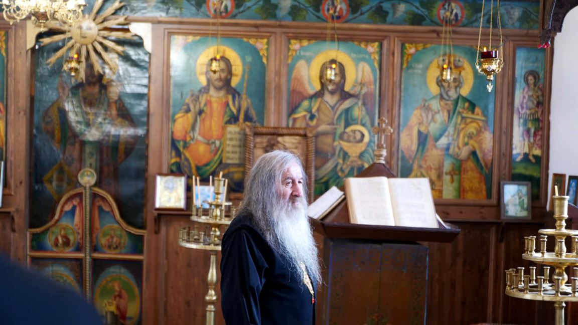 "На село" в Доброплодно