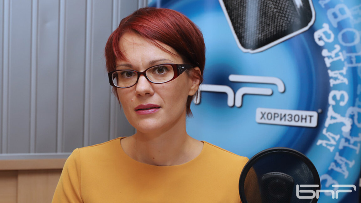 Камелия Димитрова