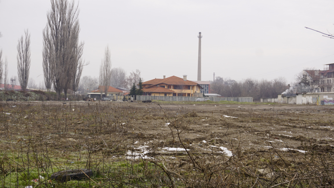 Снимката на 23 януари 2026 година