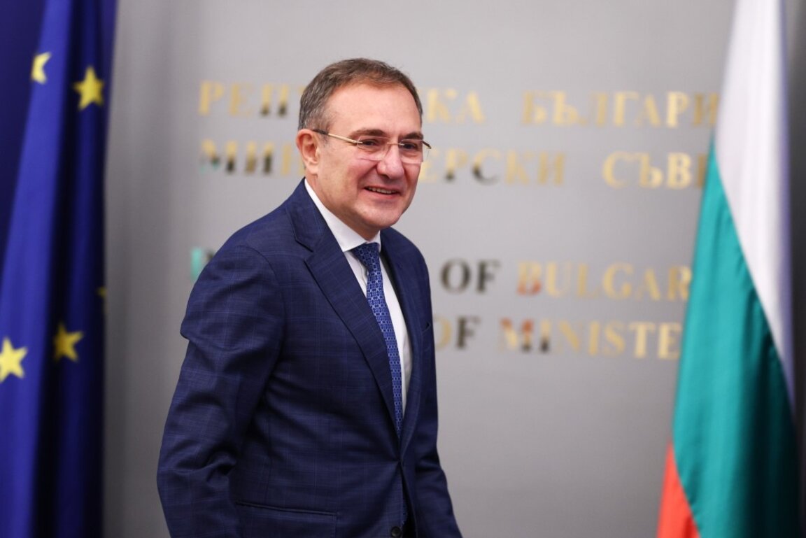 Le salaire moyen en Bulgarie est de 1315 euros, 1783 à Sofia