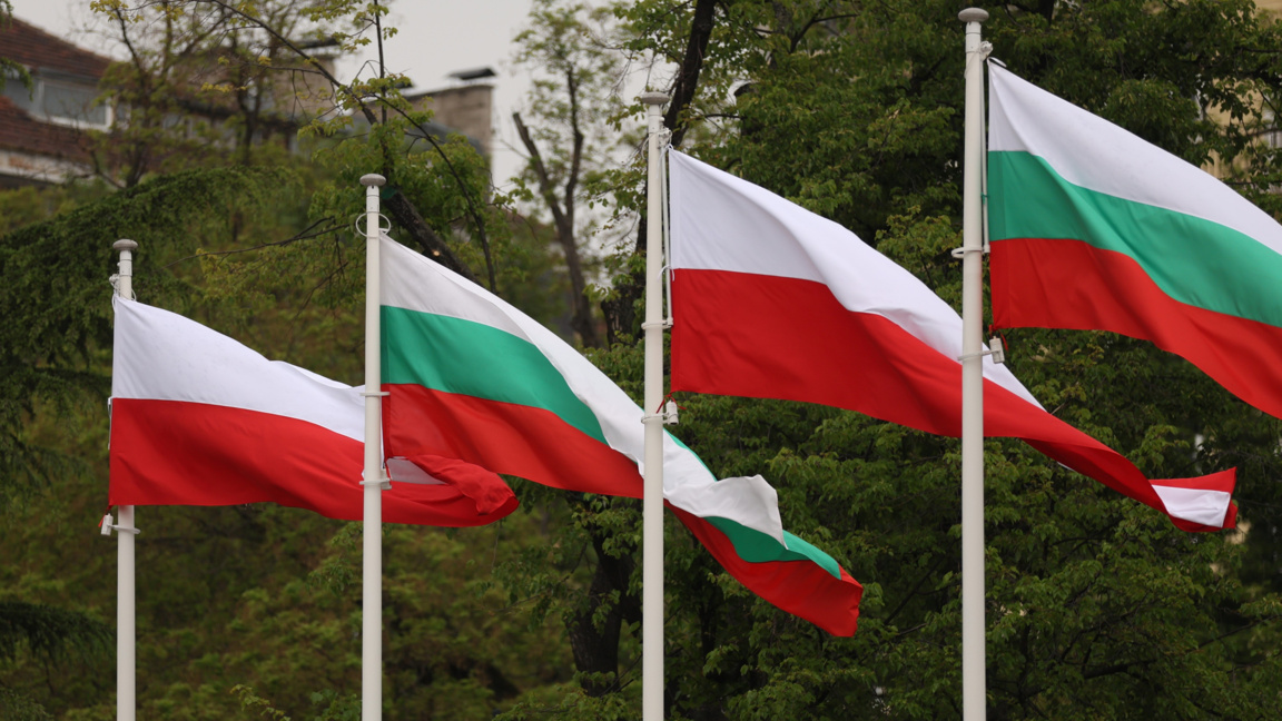 В парламента обсъждат 14 февруари да е ден на българо-полското приятелство