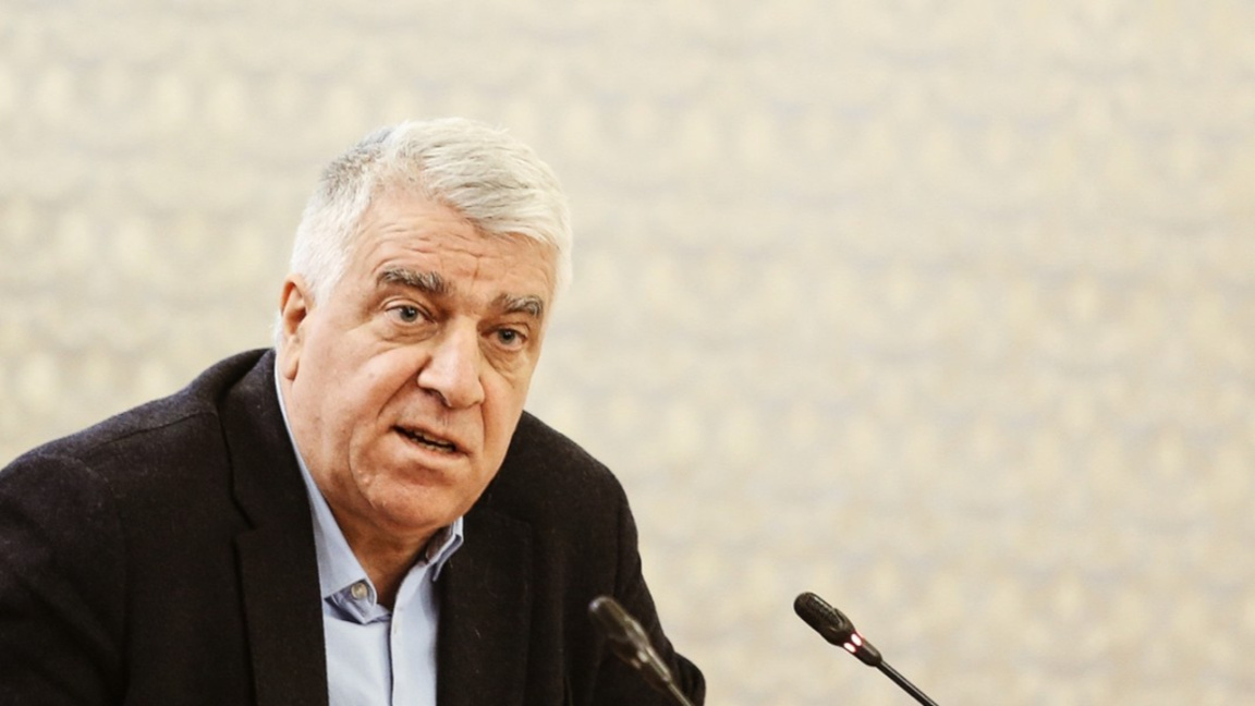 Румен Гечев