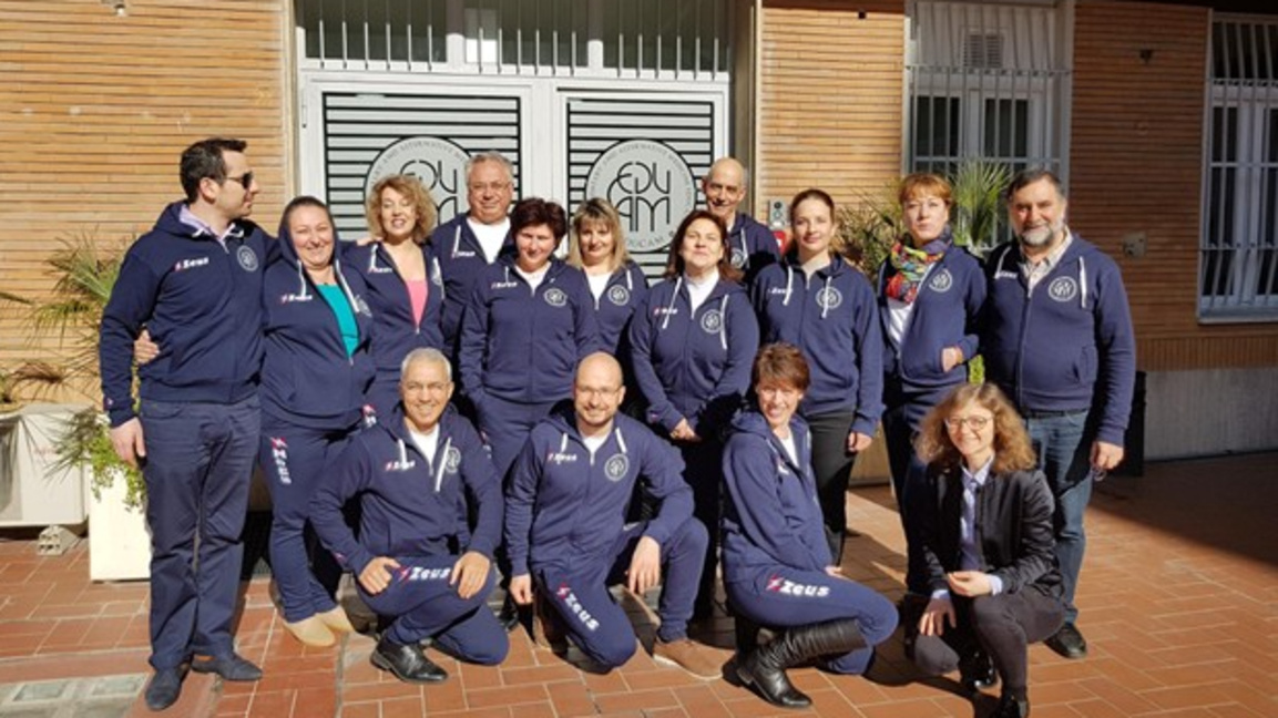 Обучение по клинична постурология и интегративна медицина в Рим, Италия