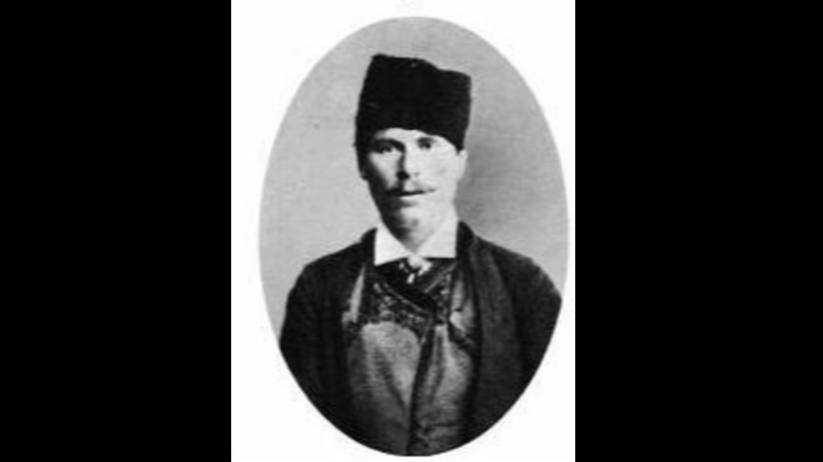 Стоил Войвода