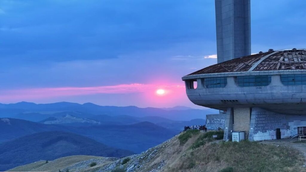 Започва фестивалът Open Buzludzha