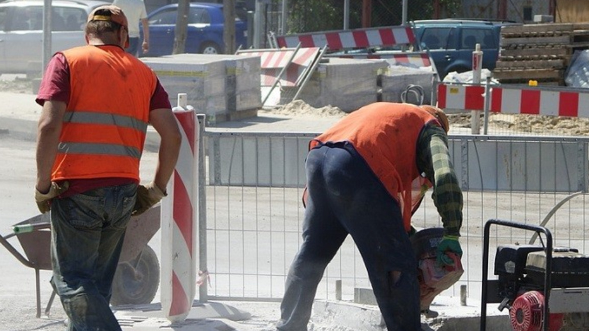 Ölümlü iş kazalarının sayısı artıyor