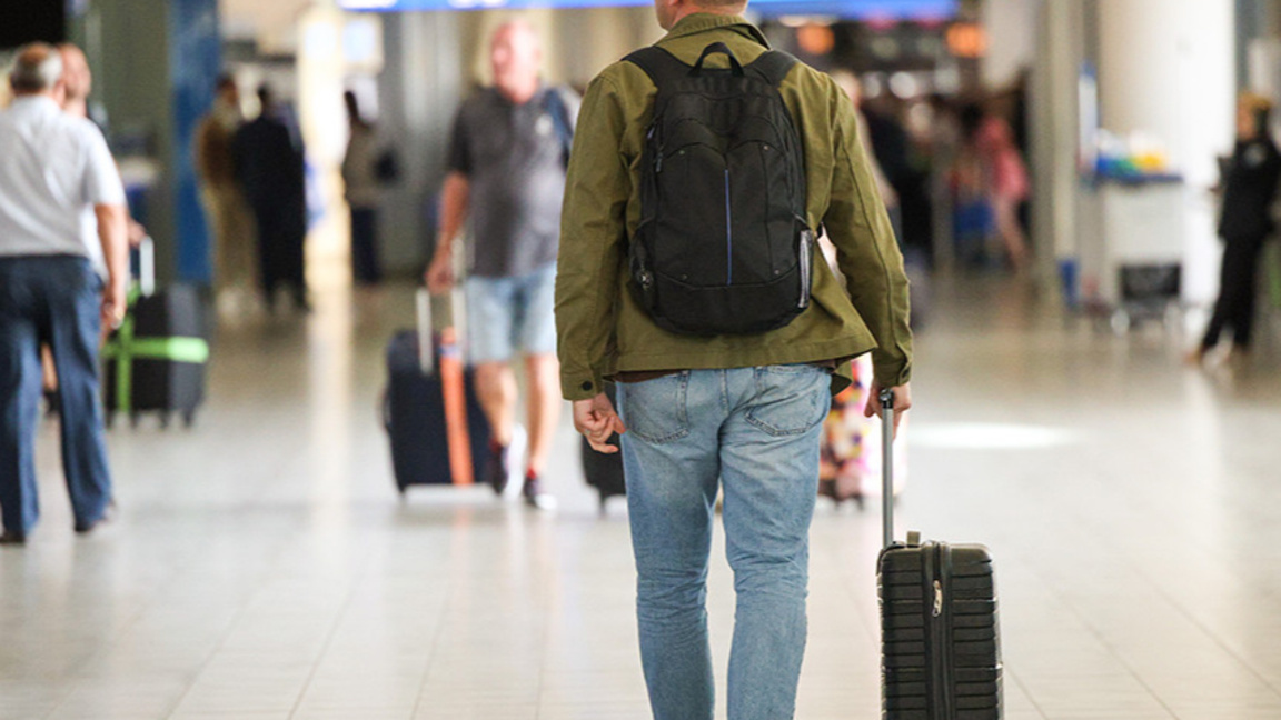 NSI: Bulgarians' international travel in...