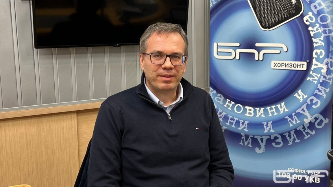 Руслан Стефанов