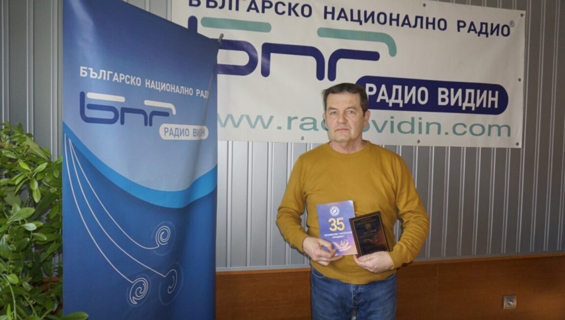 Иван Станев: Намаляващият брой ученици е основен проблем