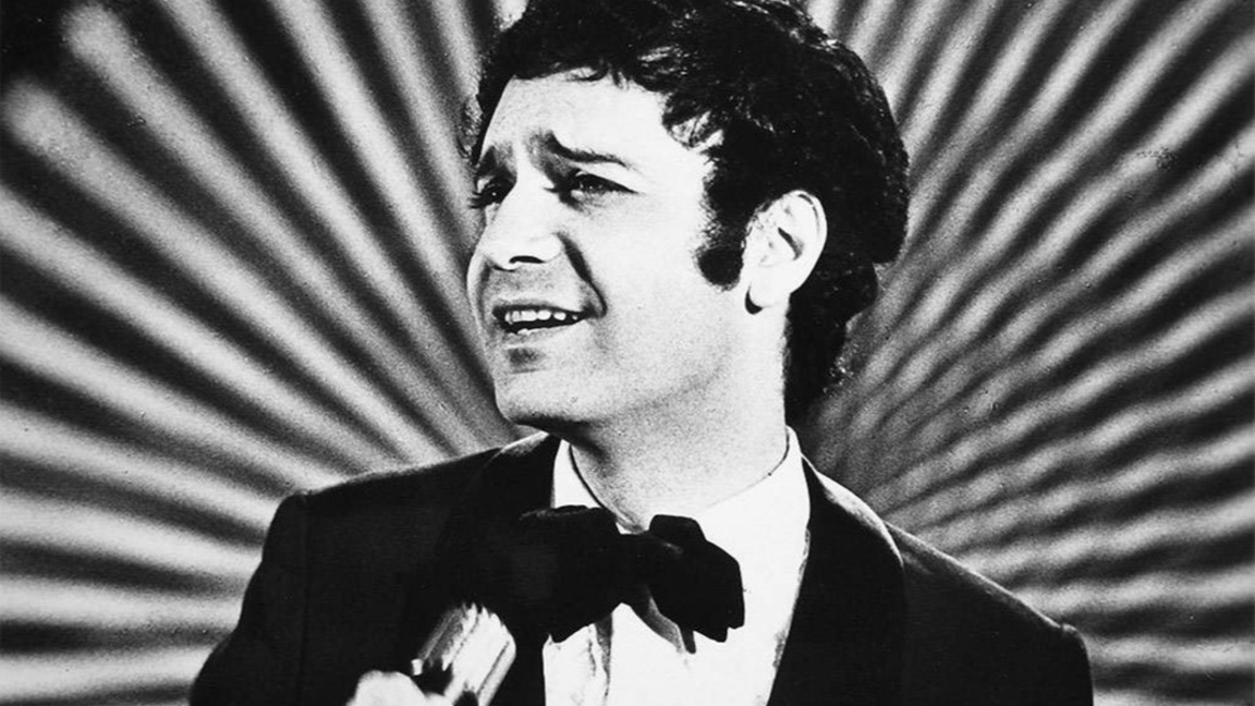 Pleven celebrates 85 years since the birth of pop icon Emil Dimitrov